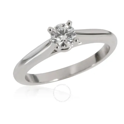cartier 1895 engagement ring