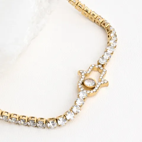 cartier riviere necklace