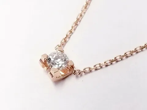 cartier necklace canada