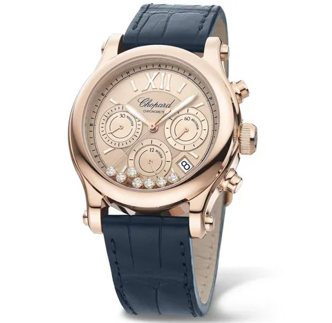 chopard website