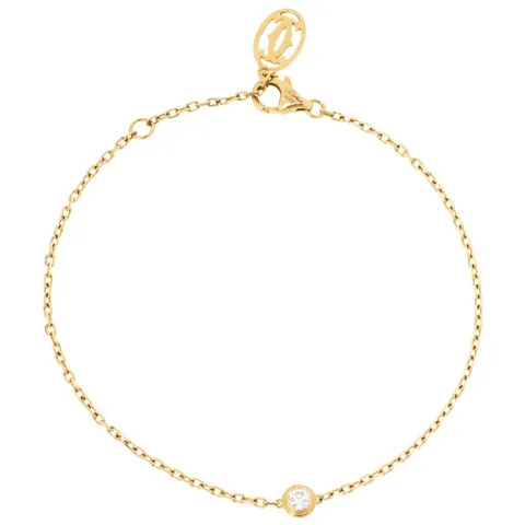diamond legers cartier