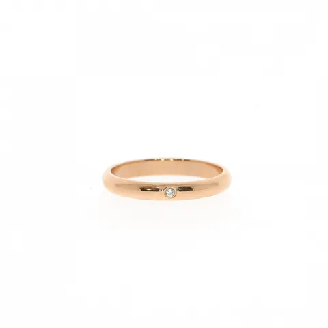 cartier 1895 wedding band