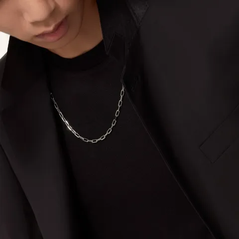 cartier style necklace