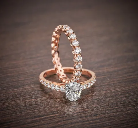 cartier eternity band