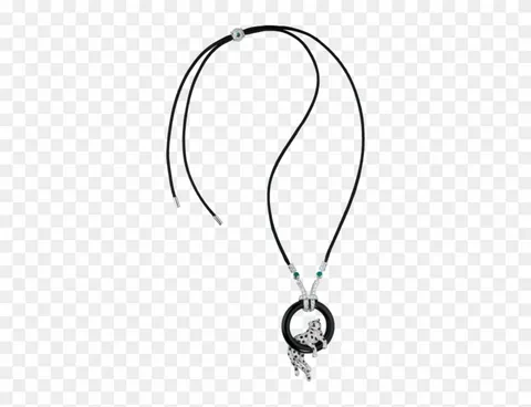 cartier pendant panther