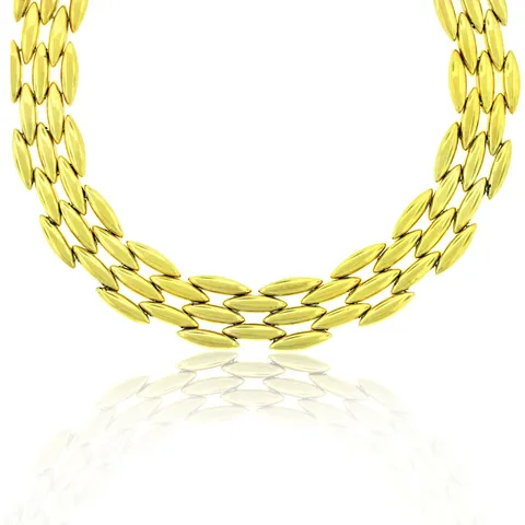 cartier necklace choker