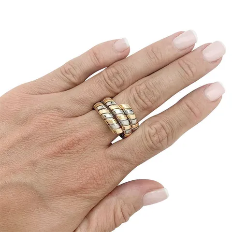 pre owned bulgari jewelry