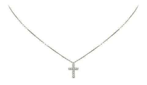 cartier choker chain