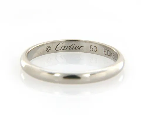cartier 1895