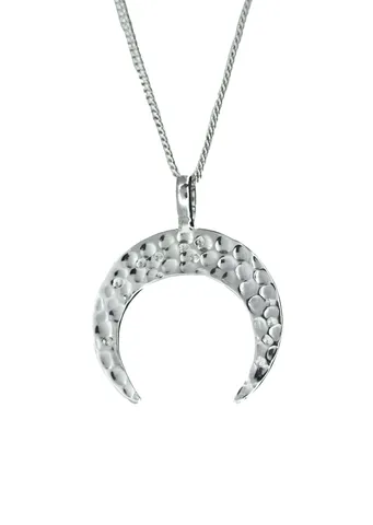 cartier moon necklace