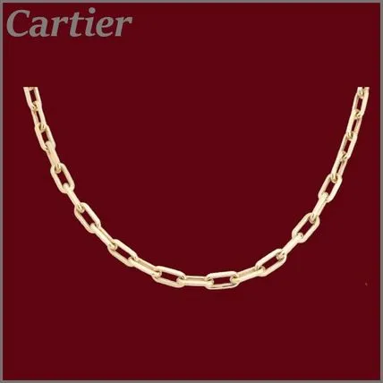 santos de cartier chain