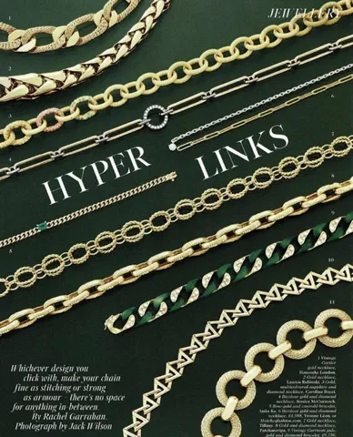 cartier gold choker