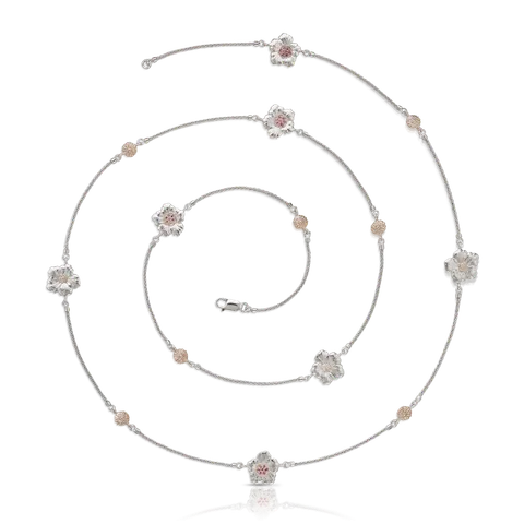 buccellati gardenia bracelet