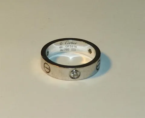 cartier 52833a