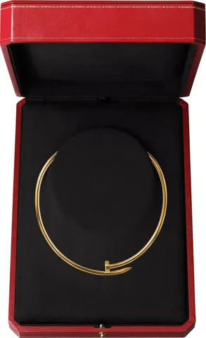 cartier juc necklace