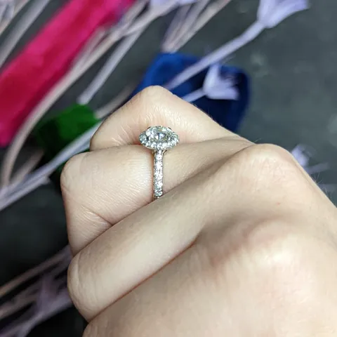 cartier destinee solitaire price