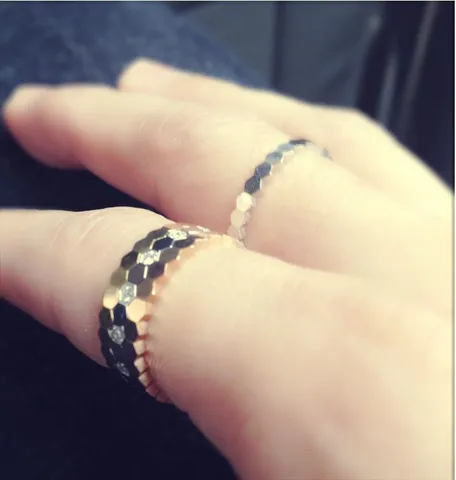 bee my love ring chaumet price