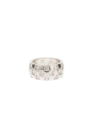 cartier cigar band ring