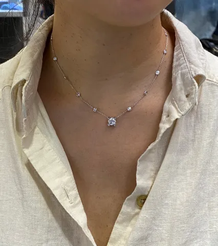 cartier pearl necklace price
