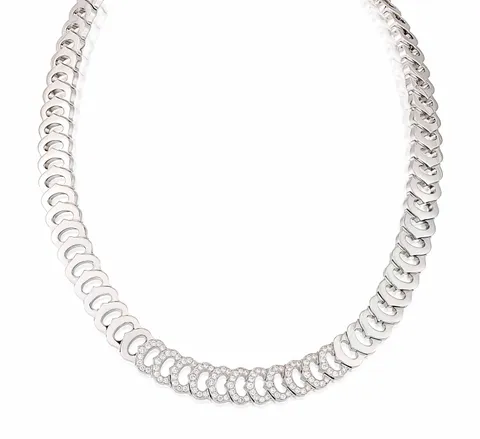 c de cartier necklace price