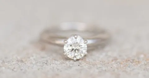tiffany ring price