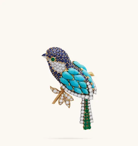 van cleef  arpels uae