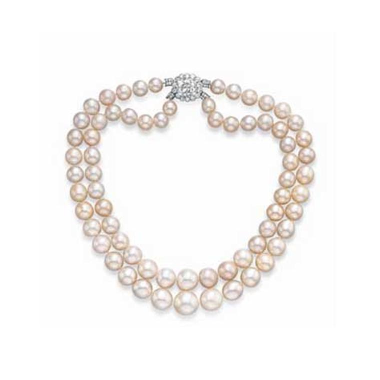 cartier necklace most expensive