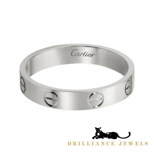 cartier ring price