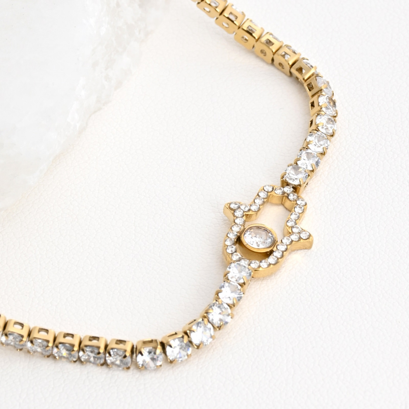 cartier riviere necklace