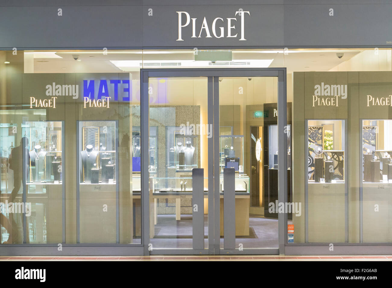 piaget store near me