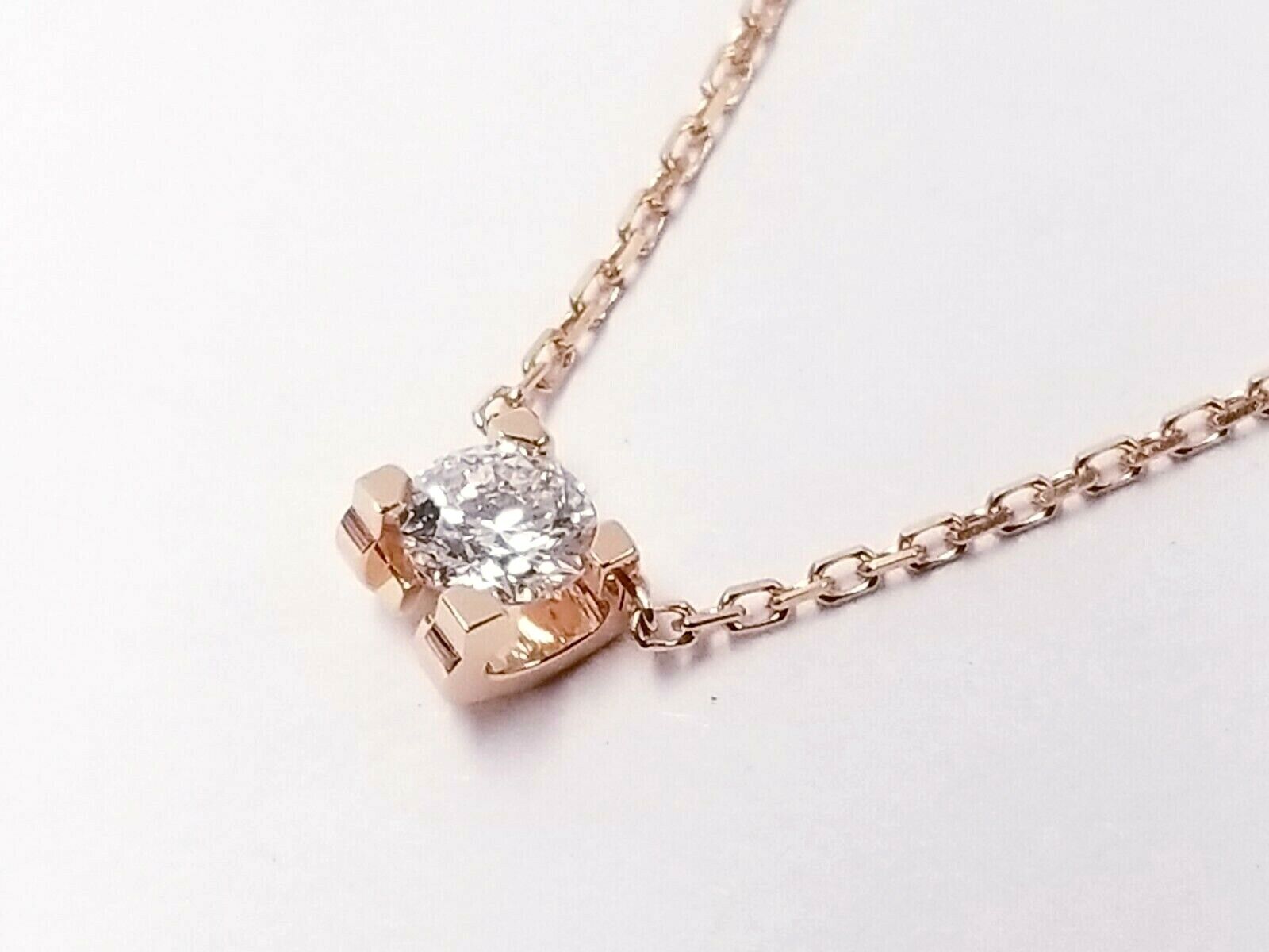 cartier necklace canada