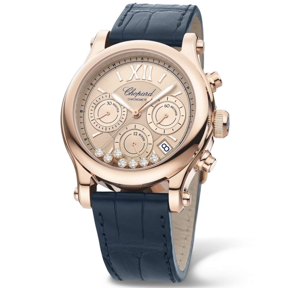 chopard website