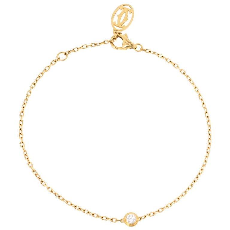 diamond legers cartier