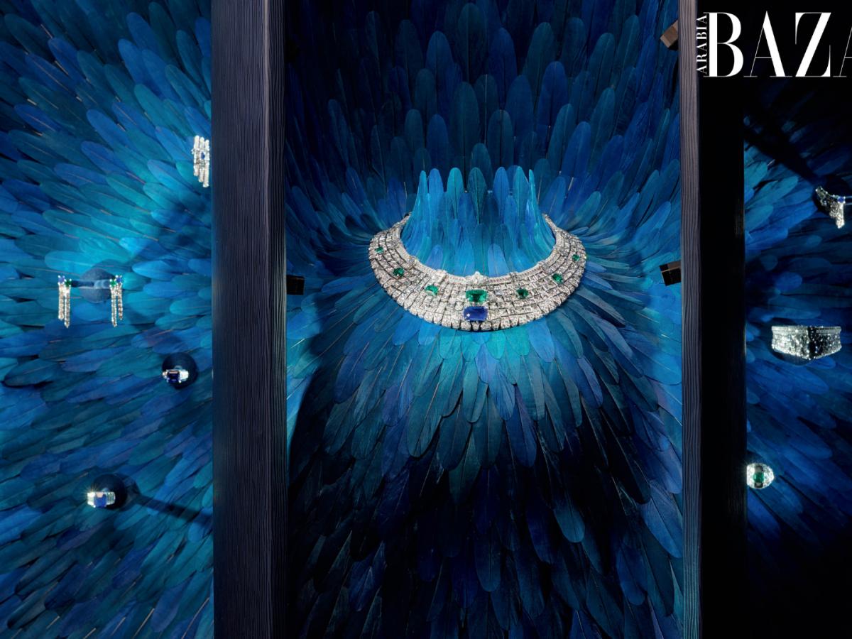 cartier oceans 8 necklace price