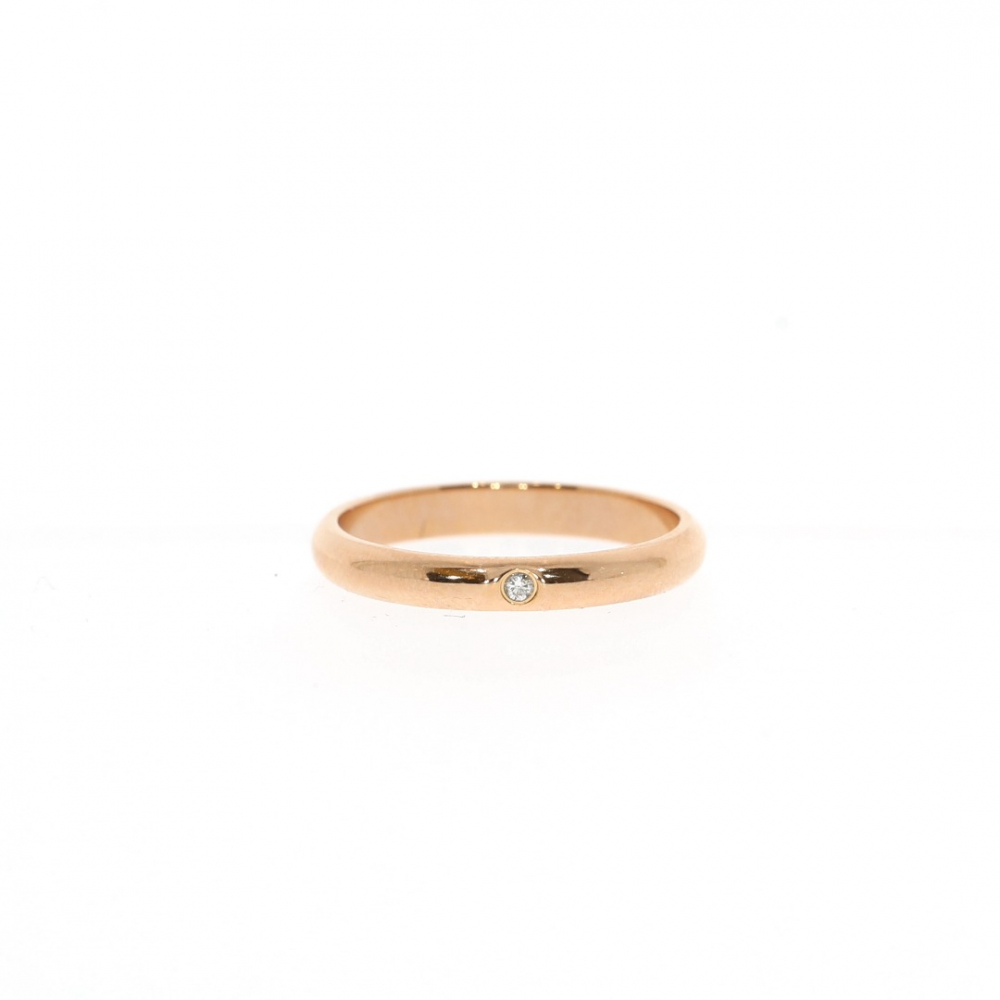 cartier 1895 wedding band