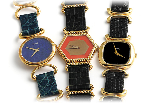 piaget online store