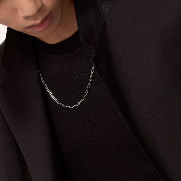 cartier style necklace