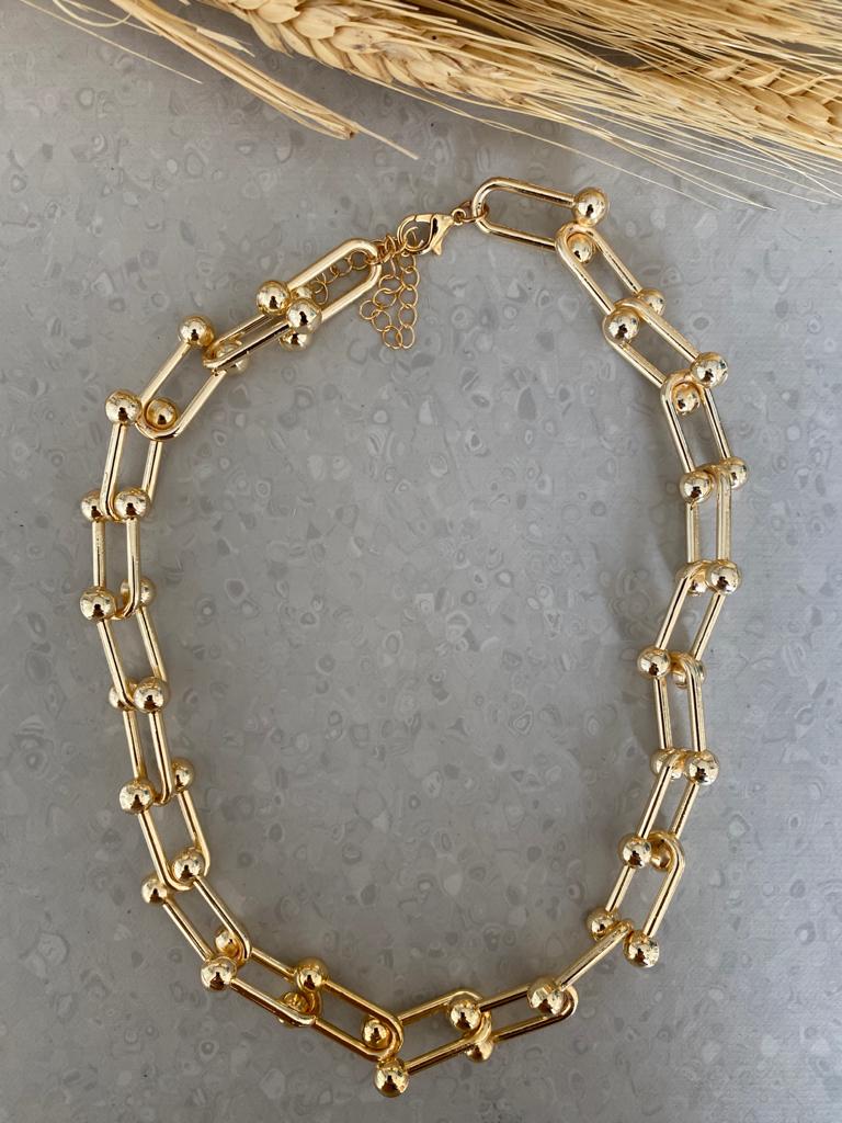 tiffany gold