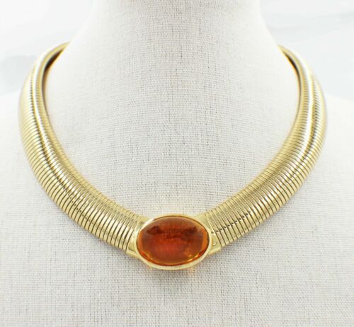 cartier collar necklace