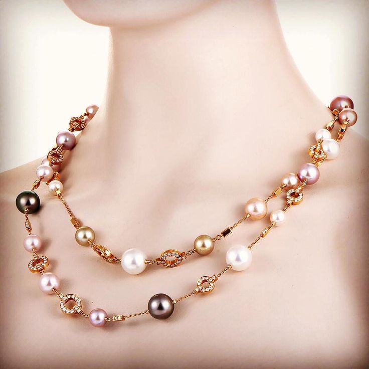 cartier himalia necklace
