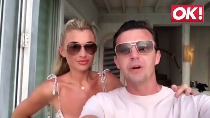 cartier necklace billie faiers