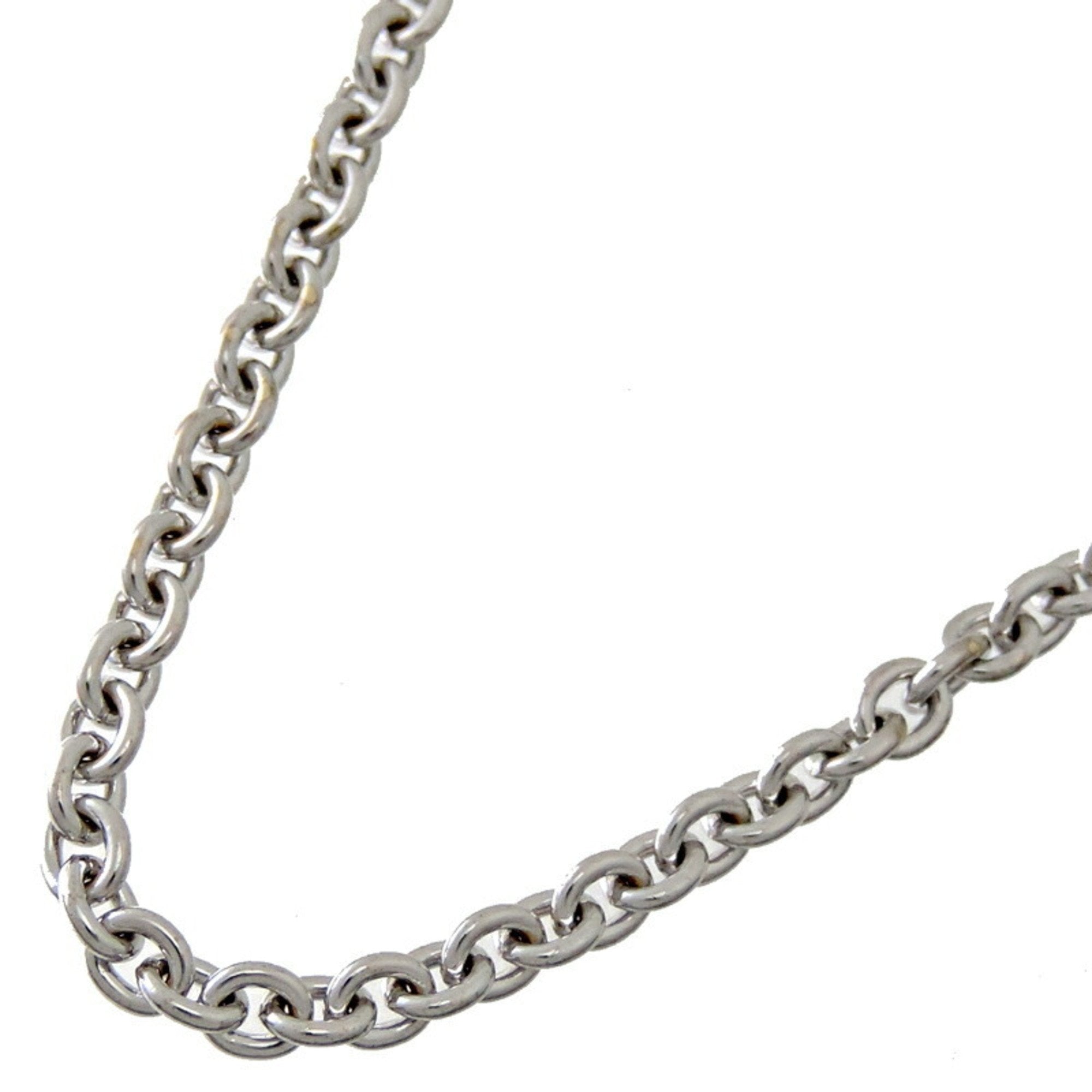 cartier mens chain necklace