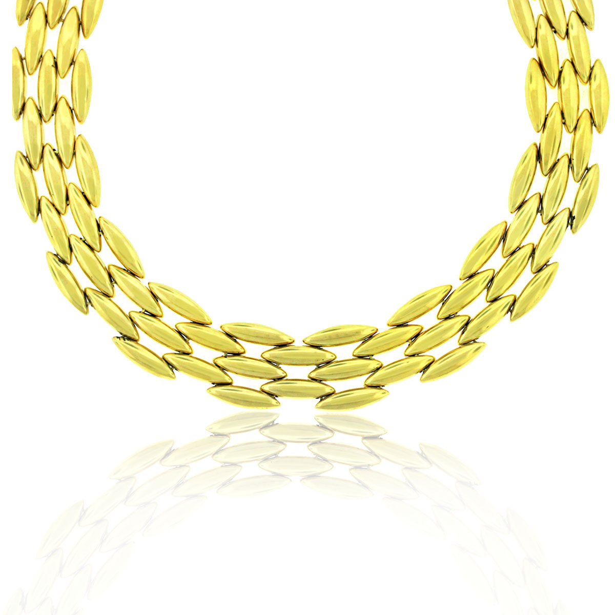 cartier necklace choker