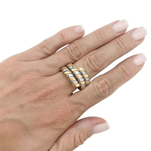 pre owned bulgari jewelry