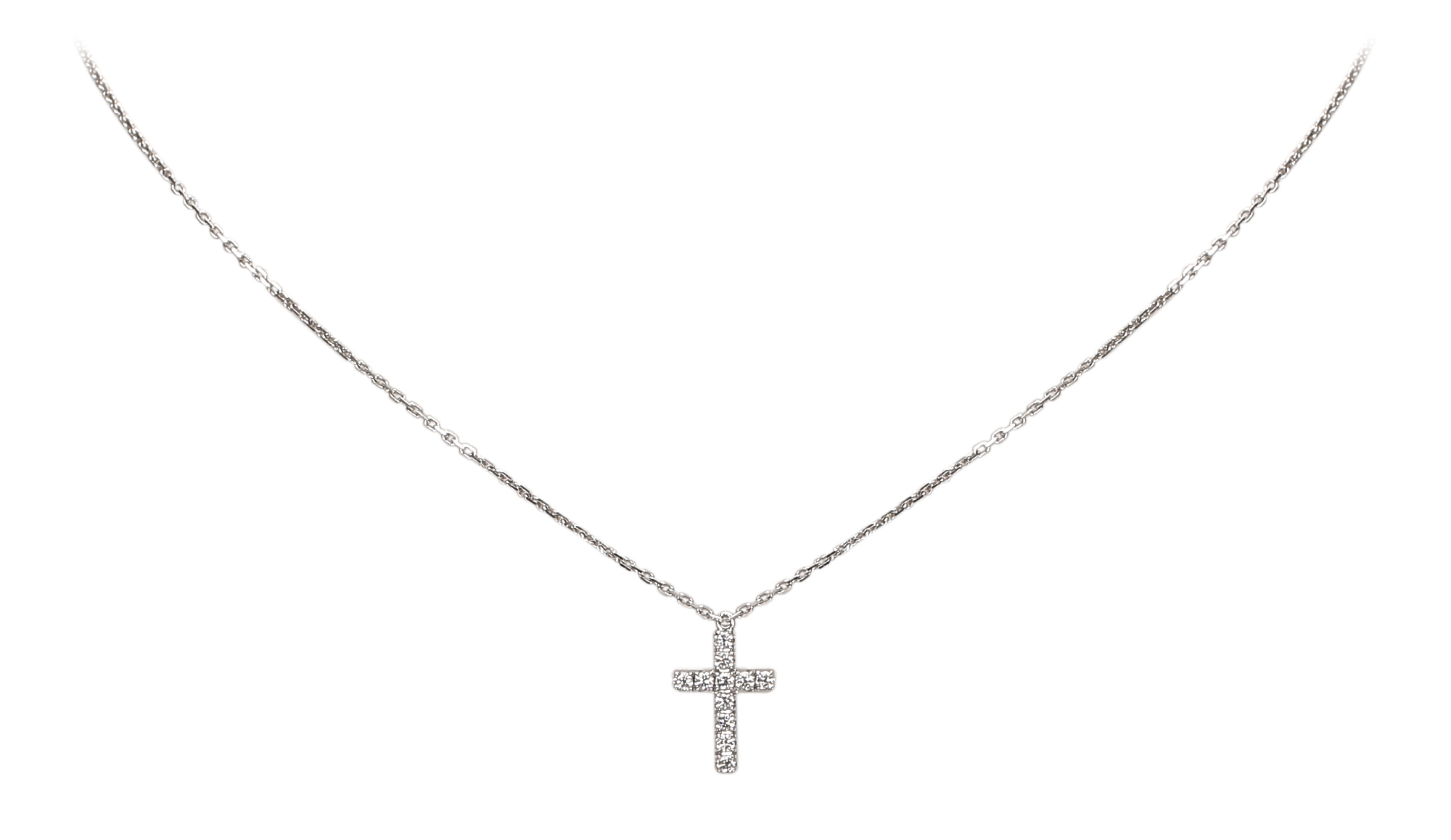 cartier choker chain