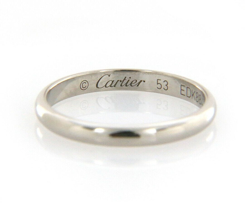 cartier 1895