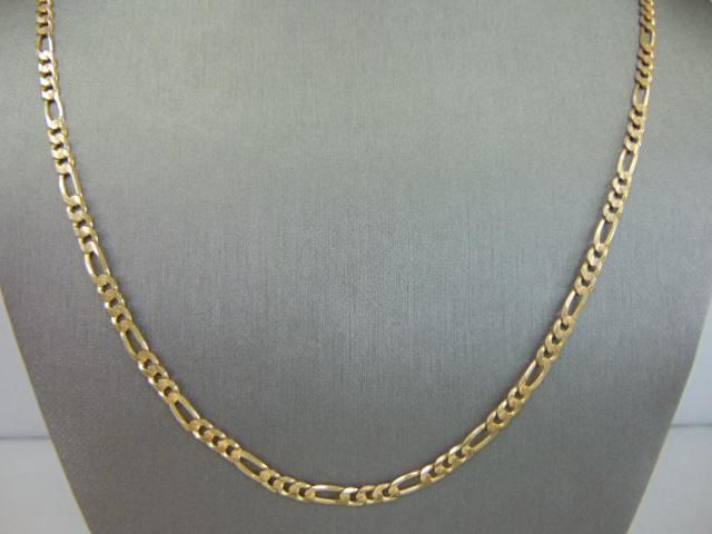 cartier gold necklace men