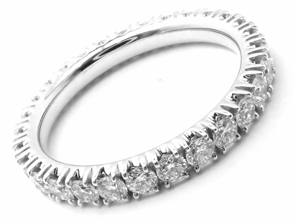 etincelle de cartier ring