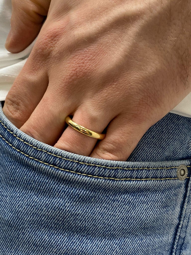 1895 wedding band