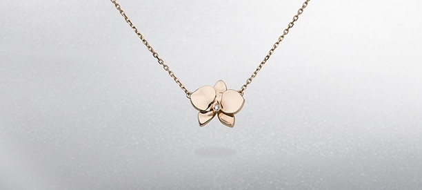 cartier new necklace